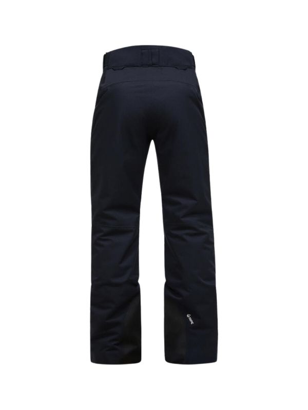 Spodnie Peak Performance damskie W Anima Insulated Pants Black