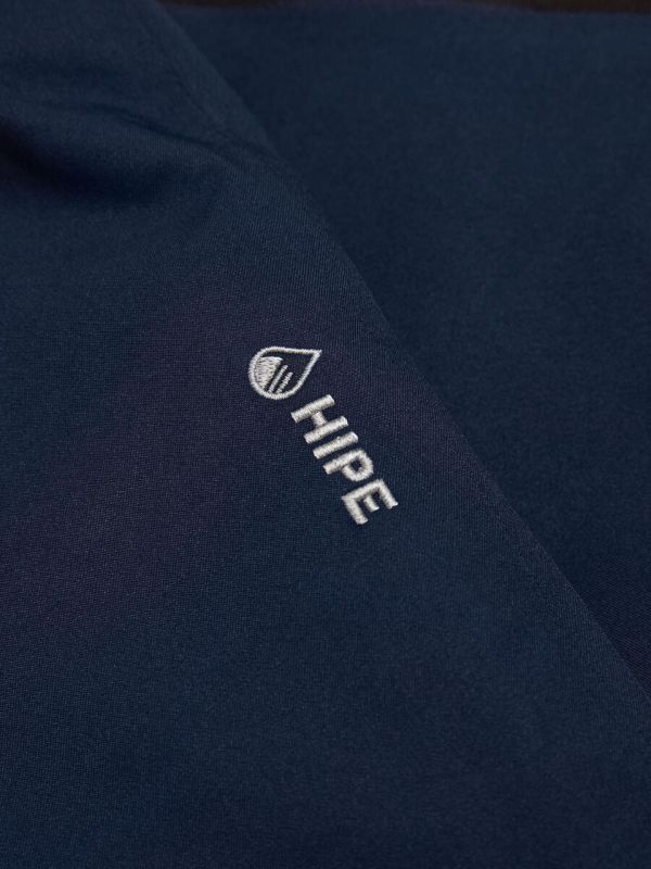 Spodnie Peak Performance męskie M Maroon Insulated Pants Blue Shadow