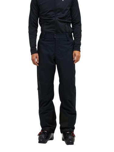 Spodnie Peak Performance męskie M Maroon Insulated Pants Black