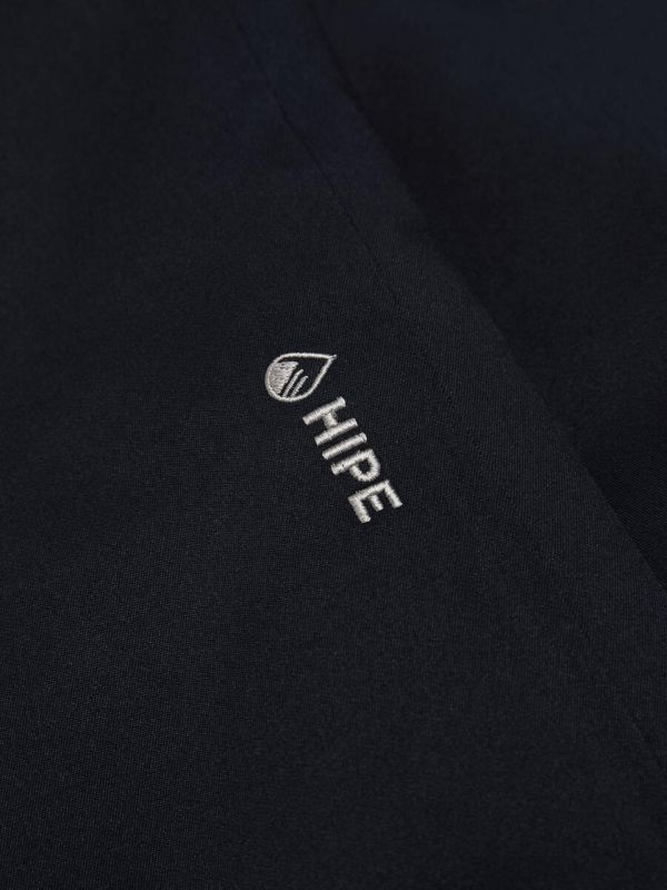 Spodnie Peak Performance męskie M Maroon Insulated Pants Black