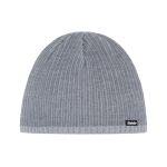 Czapka Eisbar Alex MÜ grey