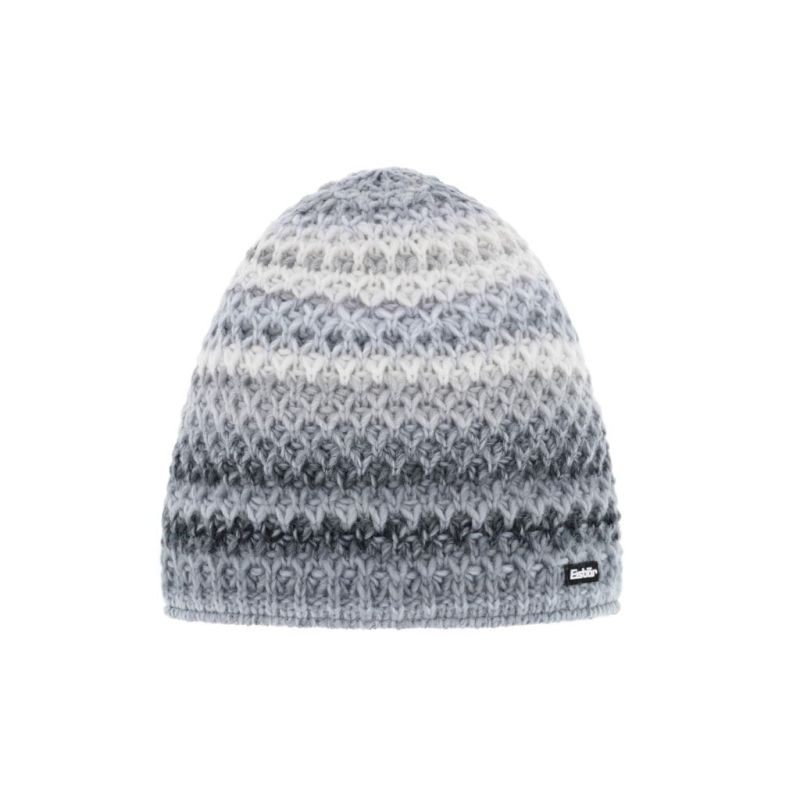 Czapka Eisbar Bao OS MÜ grey