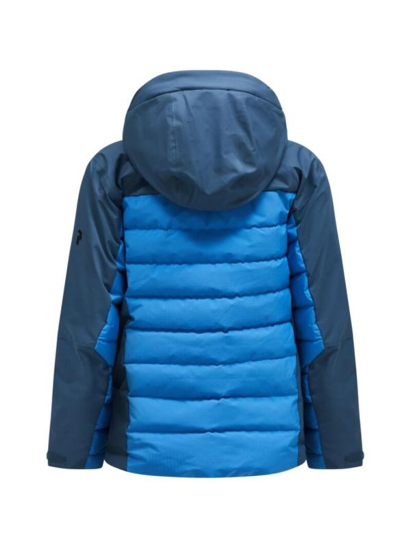 Kurtka Peak Performance męska M Shred Down Jacket Mountain Lake