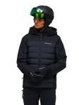 Kurtka Peak Performance męska M Shred Down Jacket Black