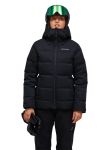 Kurtka Peak Performance damska W Shred Down Jacket Black