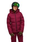 Kurtka Peak Performance damska W Shred Down Jacket Vertical Zenith