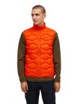 Kamizelka Peak Performance męska Helium Down Vest Solar Burst