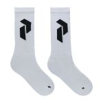 Skarpety Peak Performance Crew Sock 2-Pack White