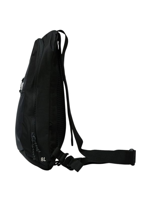 Plecak Peak Performance Outdoor Crossbody Bag Black