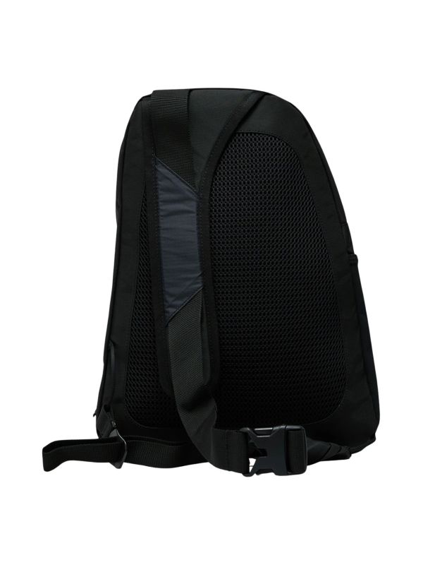 Plecak Peak Performance Outdoor Crossbody Bag Black