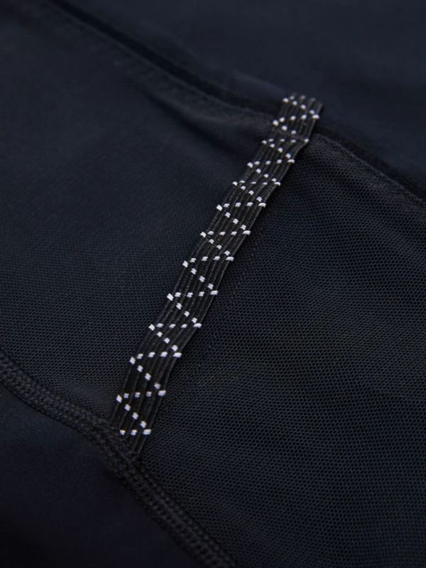 Legginsy Peak Performance damskie W Light Tights Black