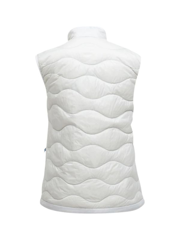 Kamizelka Peak Performance damska W Helium Utility Down Vest Antarctica