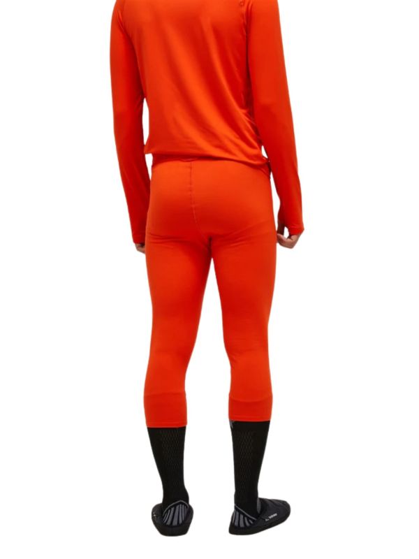 Legginsy Peak Performance męskie Spirit Short Johns Solar Burst