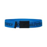 Pasek Peak Performance Rider Belt Azure Ascent