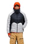 Kurtka Peak Performance męska M Helium Diamond Fuse Down Hood Antarctica