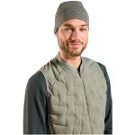 Czapka Odlo Revelstoke Performance Wool Shadow Melange