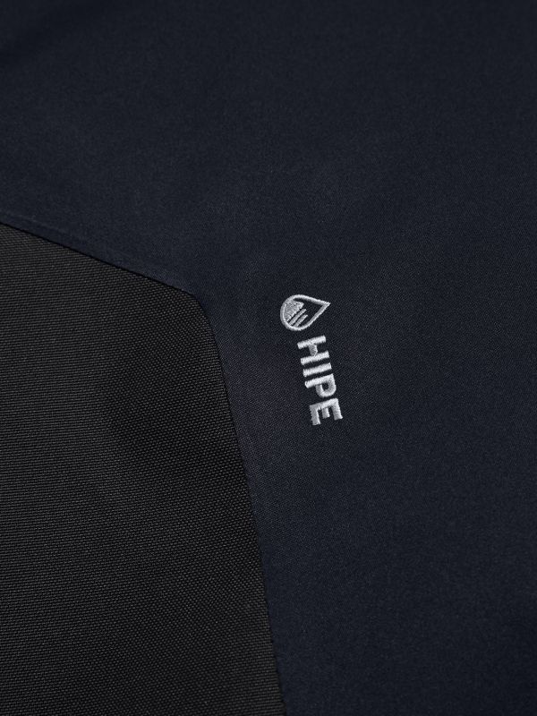 Spodnie Peak Performance męskie M Shred Insulated Pants Black