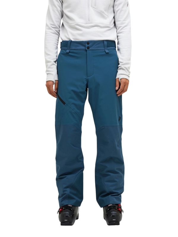 Spodnie Peak Performance męskie M Shred Insulated Pants Mountain Lake