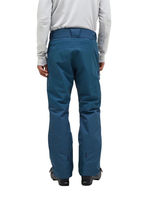 Spodnie Peak Performance męskie M Shred Insulated Pants Mountain Lake