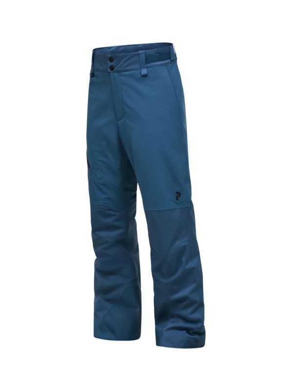 Spodnie Peak Performance męskie M Shred Insulated Pants Mountain Lake
