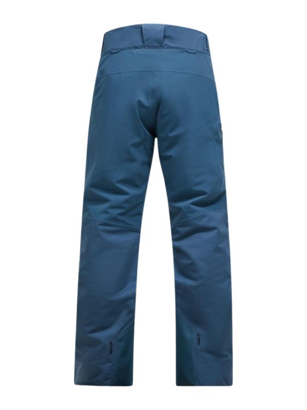 Spodnie Peak Performance męskie M Shred Insulated Pants Mountain Lake