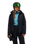 Kurtka Peak Performance damska W Anima Insulated Jacket Black