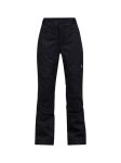 Spodnie Peak Performance damskie W Shred Insulated Pants Black