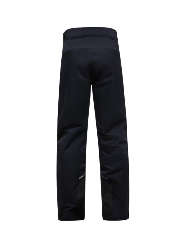 Spodnie Peak Performance damskie W Shred Insulated Pants Black