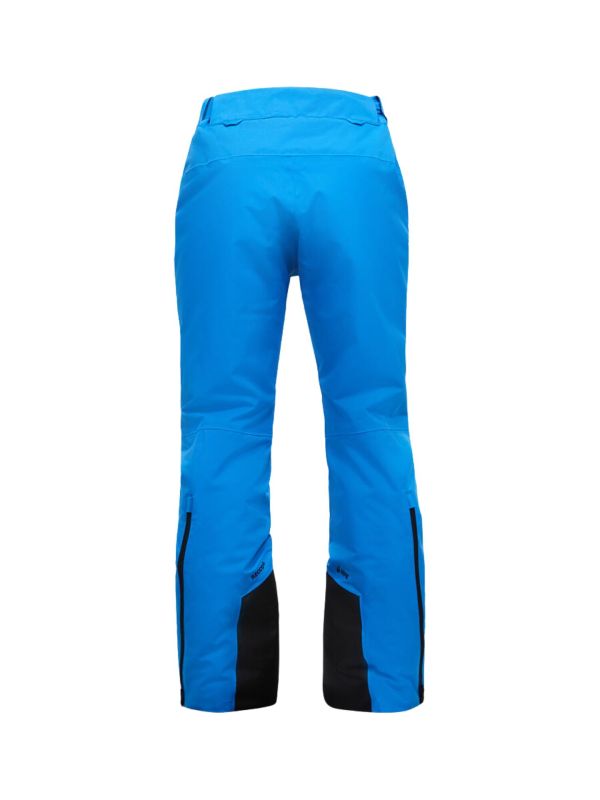 Spodnie Peak Performance damskie W Shred Insulated Pants Azure Ascent