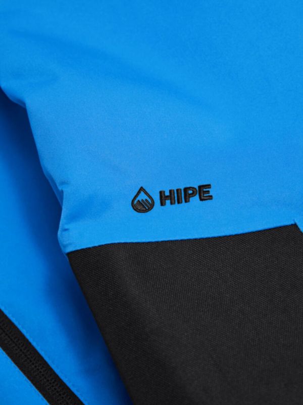 Spodnie Peak Performance damskie W Shred Insulated Pants Azure Ascent