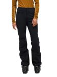 Spodnie Peak Performance damskie W Stretch Pants Black