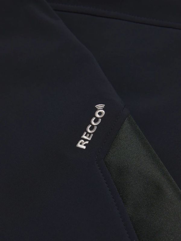 Spodnie Peak Performance damskie W Stretch Pants Black