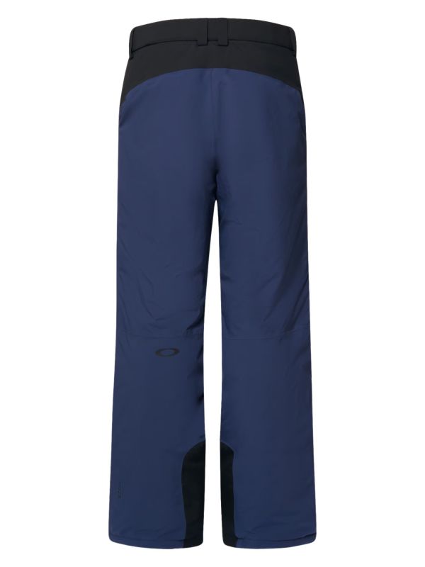 Spodnie narciarskie męskie Oakley Canopy Pro Insulated Pant Abbys/Black