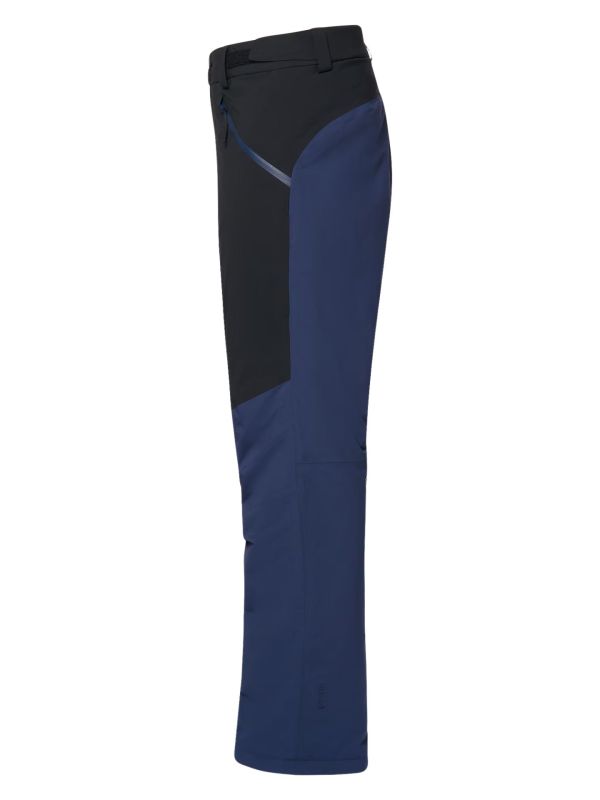 Spodnie narciarskie męskie Oakley Canopy Pro Insulated Pant Abbys/Black