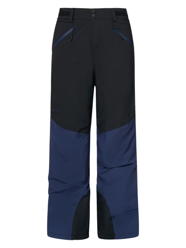 Spodnie męskie Oakley Canopy Pro Insulated Pant Abbys/Black