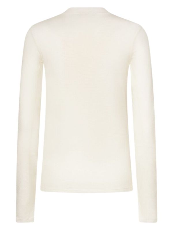 Bluza damska Oakley W. Spruce Wool LS Base Layer Mist