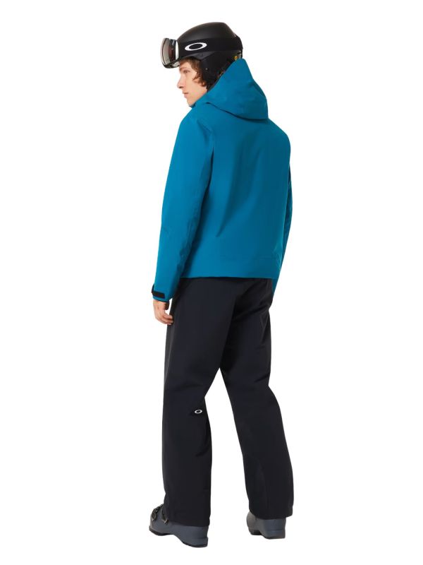 Kurtka narciarska męska Oakley Canopy Insulated Jacket New Balsam