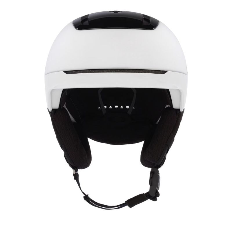 Kask narciarski Oakley - MOD5 - I.C.E. Matte/Polished White