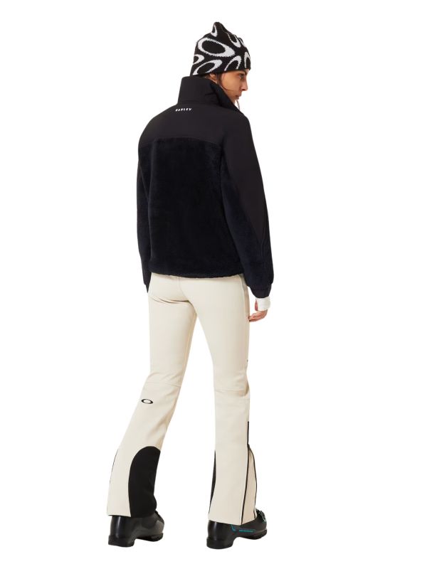 Spodnie narciarskie damskie Oakley W. Icicle Softshell Pant Mist