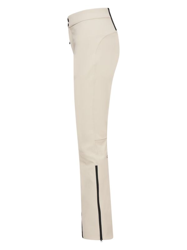 Spodnie narciarskie damskie Oakley W. Icicle Softshell Pant Mist