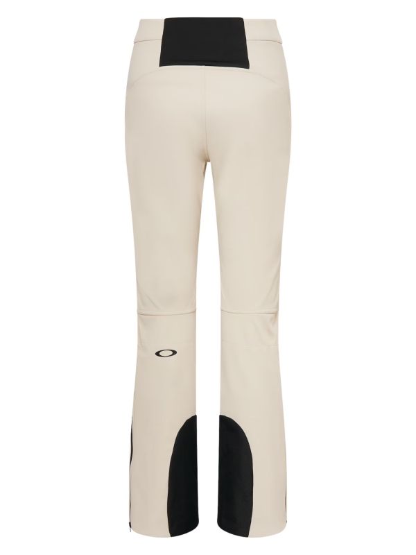 Spodnie narciarskie damskie Oakley W. Icicle Softshell Pant Mist