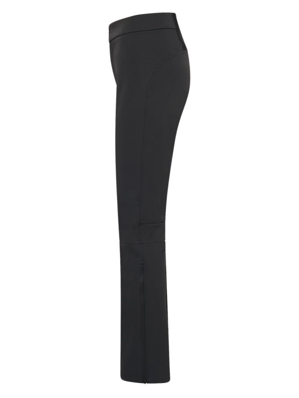 Spodnie narciarskie damskie Oakley W. Icicle Softshell Pant Blackout