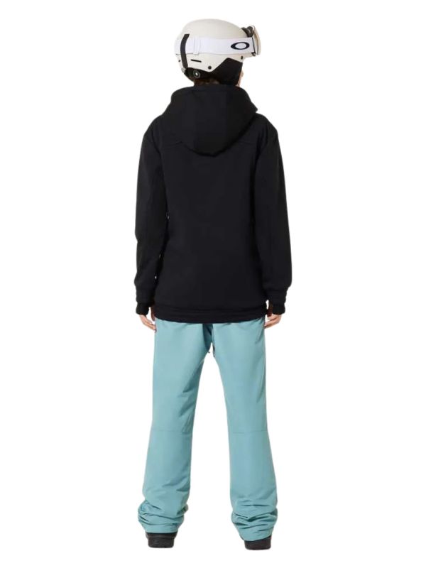 Spodnie narciarskie damskie Oakley Jasmine Insulated Pant Mist Pacific