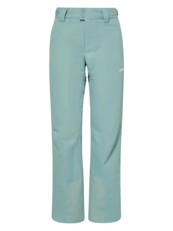 Spodnie narciarskie damskie Oakley Jasmine Insulated Pant Mist Pacific