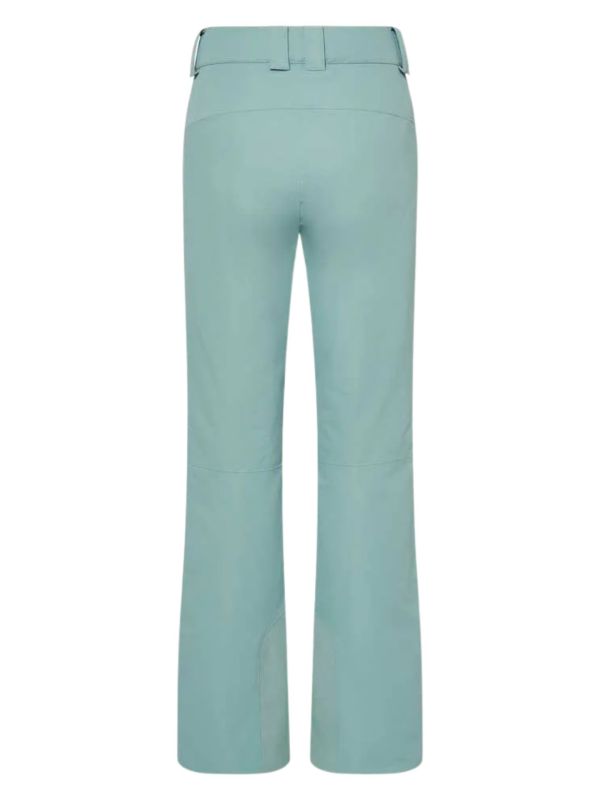 Spodnie narciarskie damskie Oakley Jasmine Insulated Pant Mist Pacific