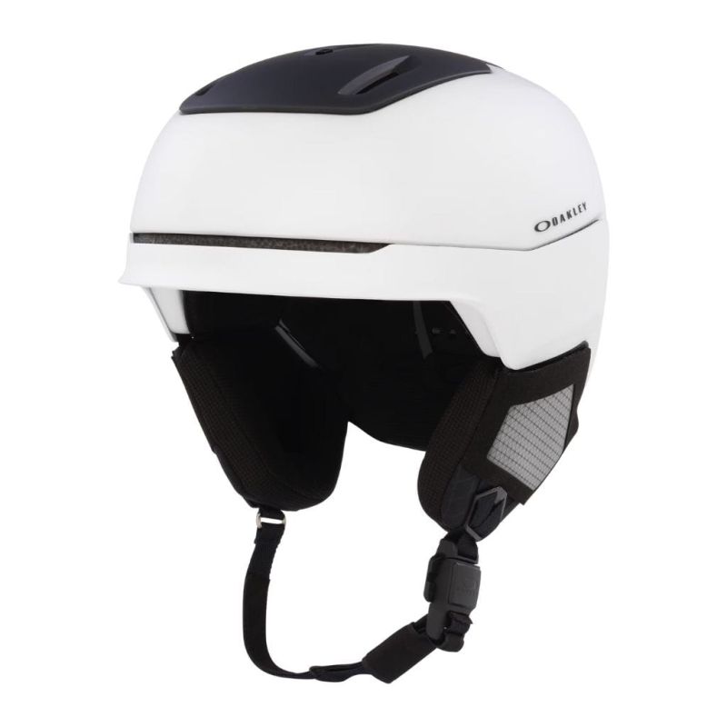 Kask narciarski Oakley - MOD5 Mips - White