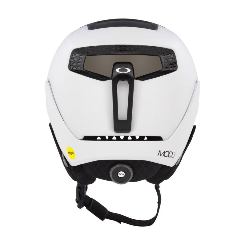 Kask narciarski Oakley - MOD5 Mips - White