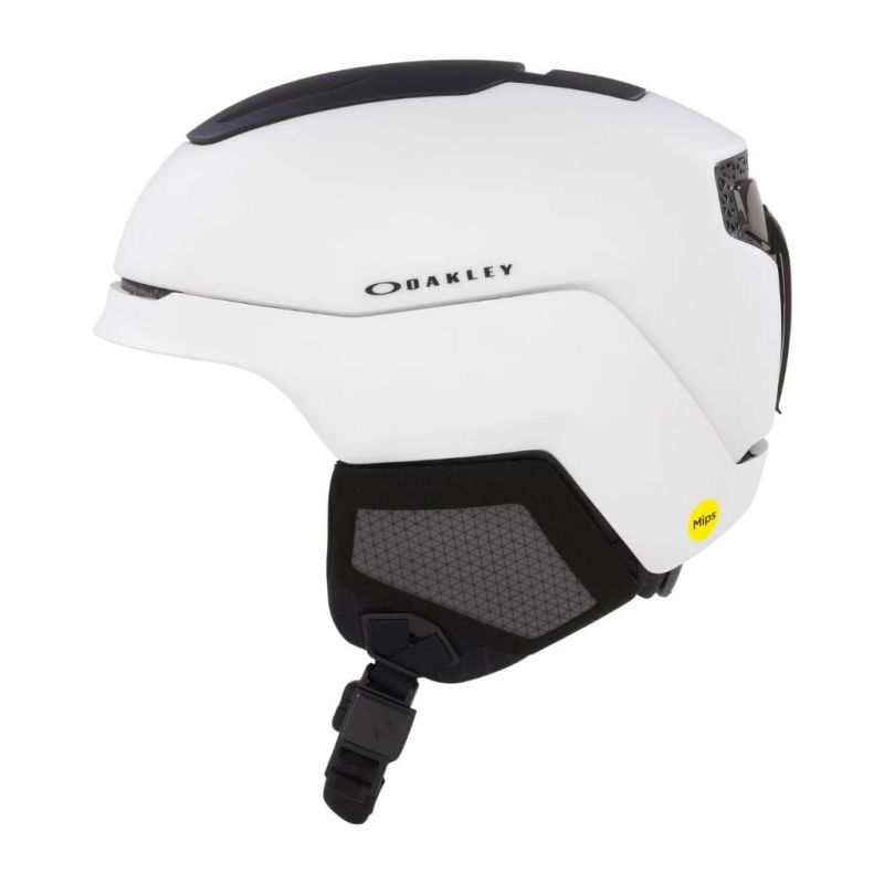 Kask narciarski Oakley - MOD5 Mips - White