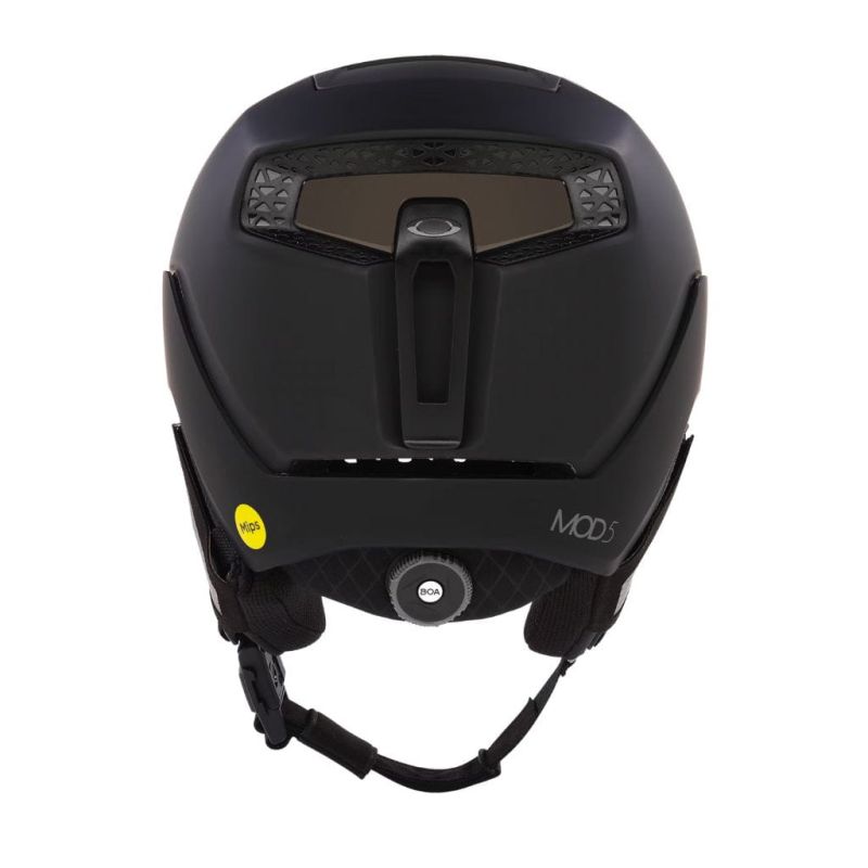 Kask narciarski Oakley - MOD5 Mips - Blackout