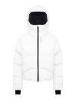 Kurtka narciarska damska Colmar Urban Chic Extra Warm Down Jacket White